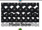 7'' Natural Faceted Black Tourmaline Cylinder Spacer Stone Beads 6.5X10mm For Jewelry Making DIY