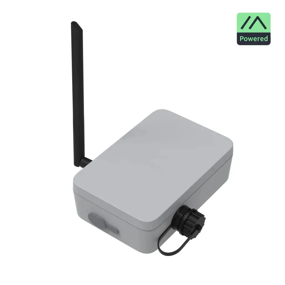 WisMesh Ethernet Gateway |The MQTT Gateway for Meshtastic|RAK10720