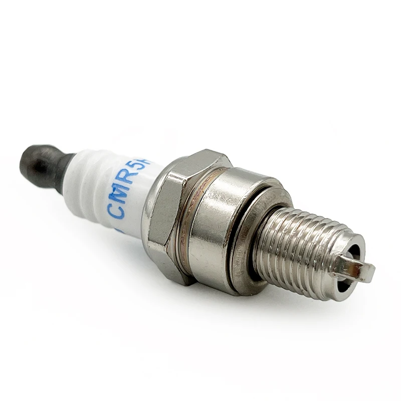 Spark Plugs CMR5H for 4 Stroke Engine GX35 Brush Cutters