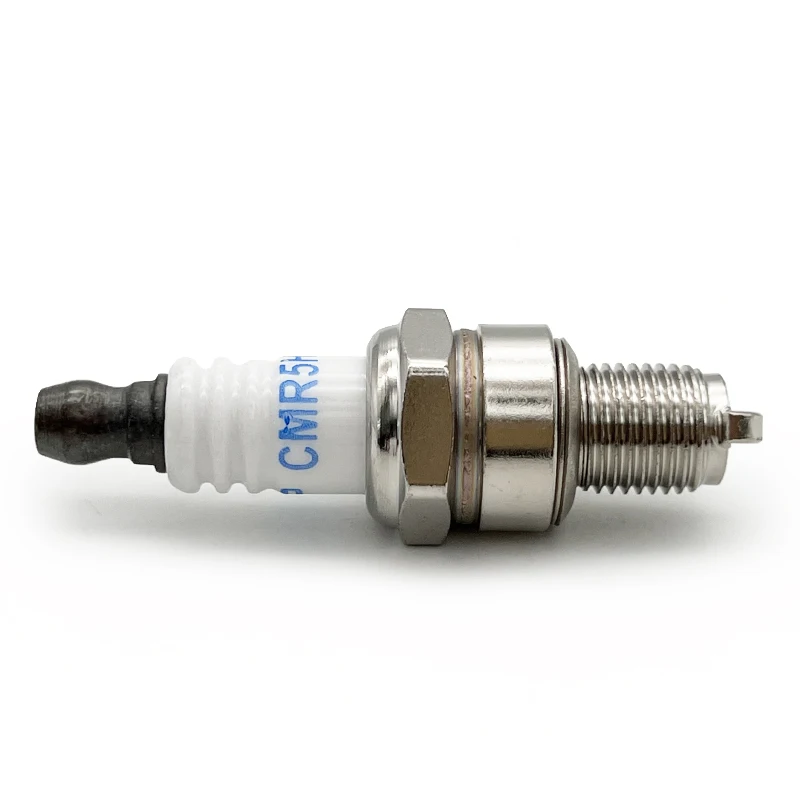 Spark Plugs CMR5H for 4 Stroke Engine GX35 Brush Cutters