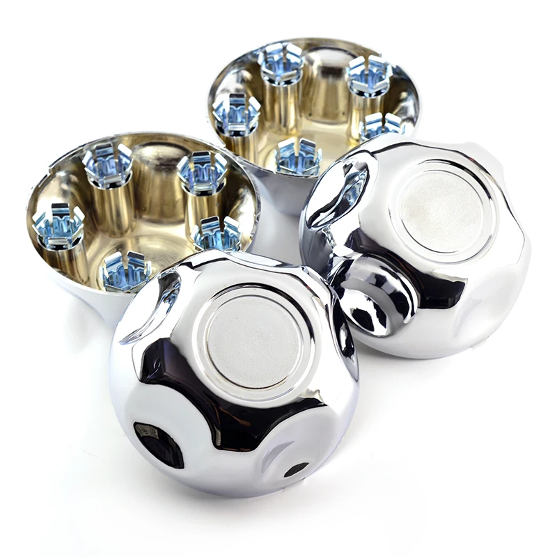 GTownworks 4pcs 160mm Car Wheel Center Cap For Explorer Ranger F57A-1A096-AC F57A-1A096-CC 3138 3184 3201 3187 Rim Accessories