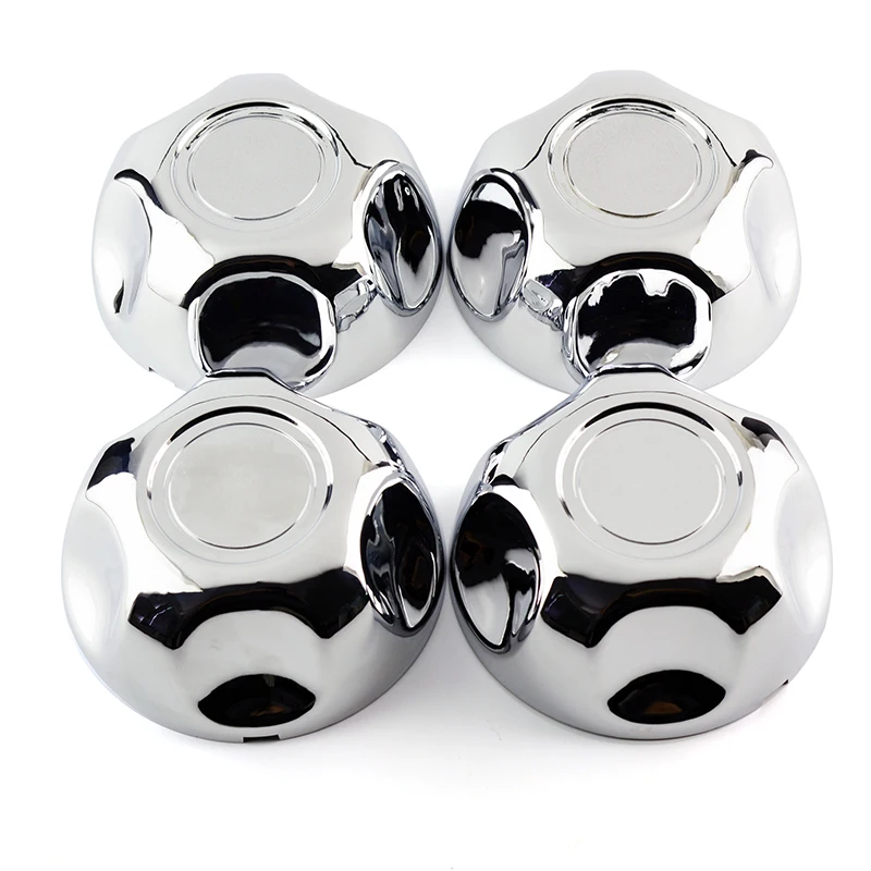 GTownworks 4pcs 160mm Car Wheel Center Cap For Explorer Ranger F57A-1A096-AC F57A-1A096-CC 3138 3184 3201 3187 Rim Accessories