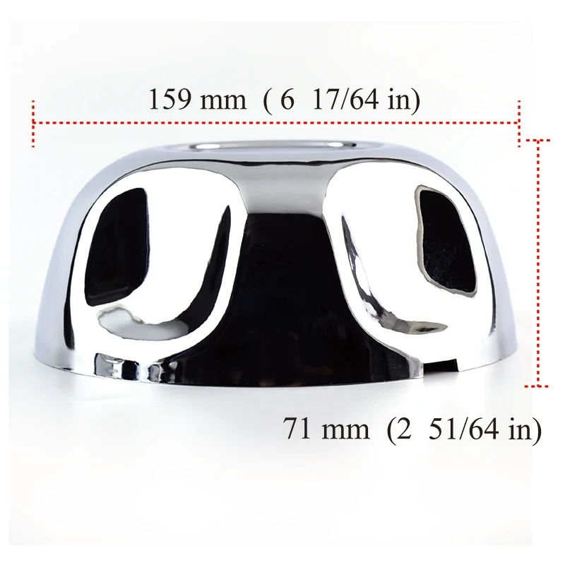 GTownworks 4pcs 160mm Car Wheel Center Cap For Explorer Ranger F57A-1A096-AC F57A-1A096-CC 3138 3184 3201 3187 Rim Accessories