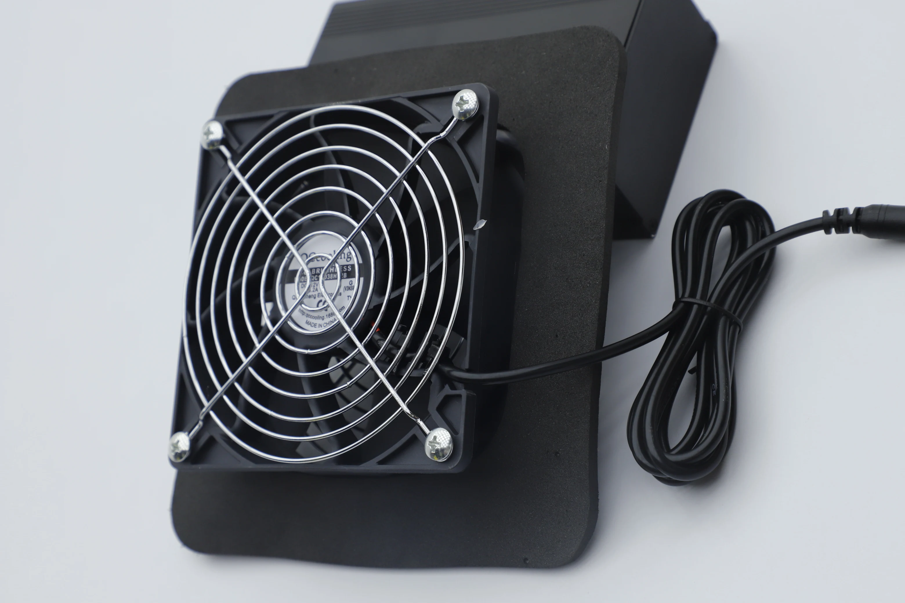 Backpack Blower Fan 12V Battery Charge Shose Cover Bow Tie New Year Suit for Inflatable Costume Mascot Storage Bag Accessories