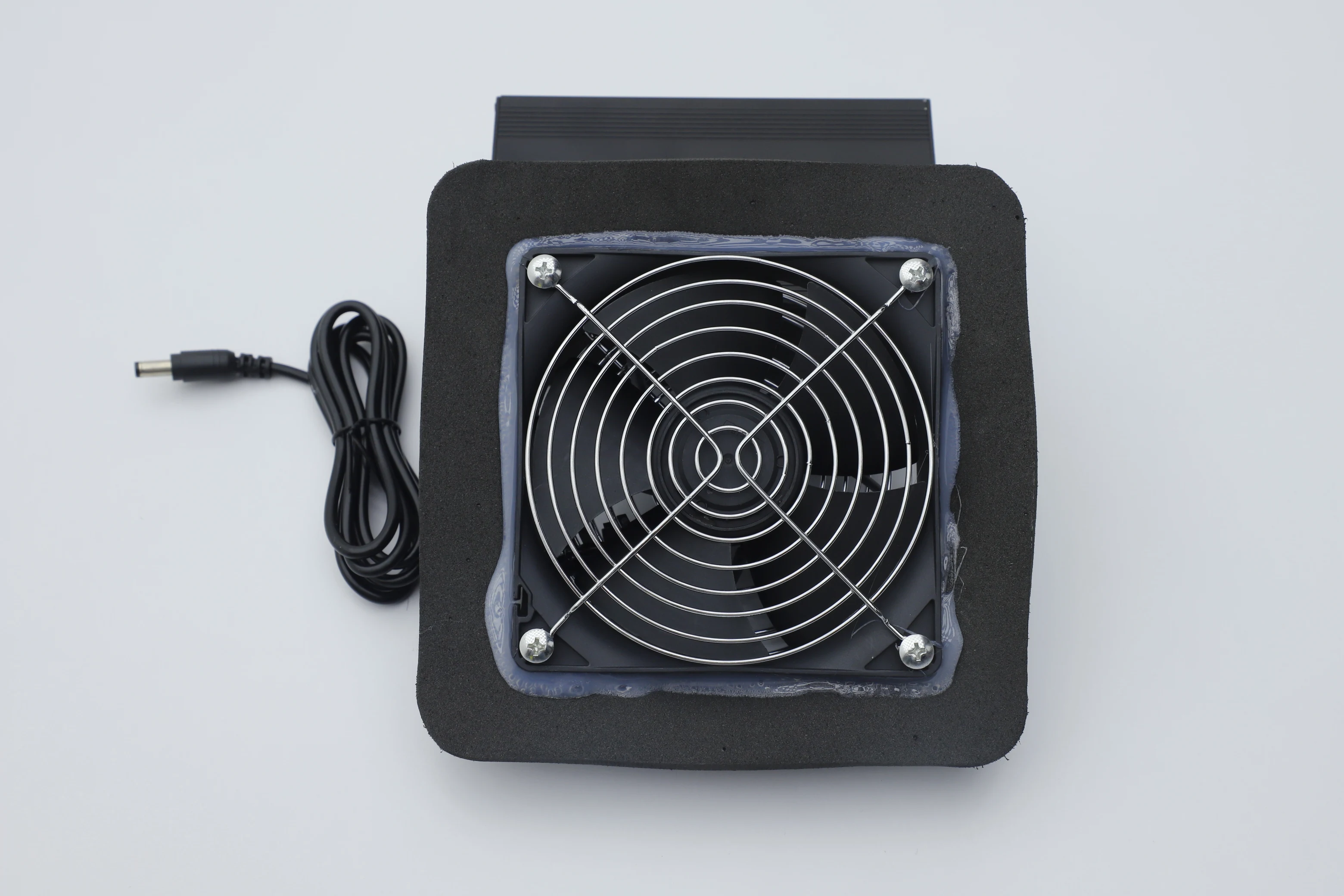 Backpack Blower Fan 12V Battery Charge Shose Cover Bow Tie New Year Suit for Inflatable Costume Mascot Storage Bag Accessories