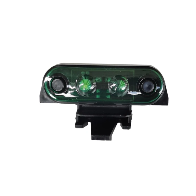 2pcs 24V For Volvo FH FM Truck Cab Roof Marker Light For FH13 truck top lamp OEM 82116545 21087346