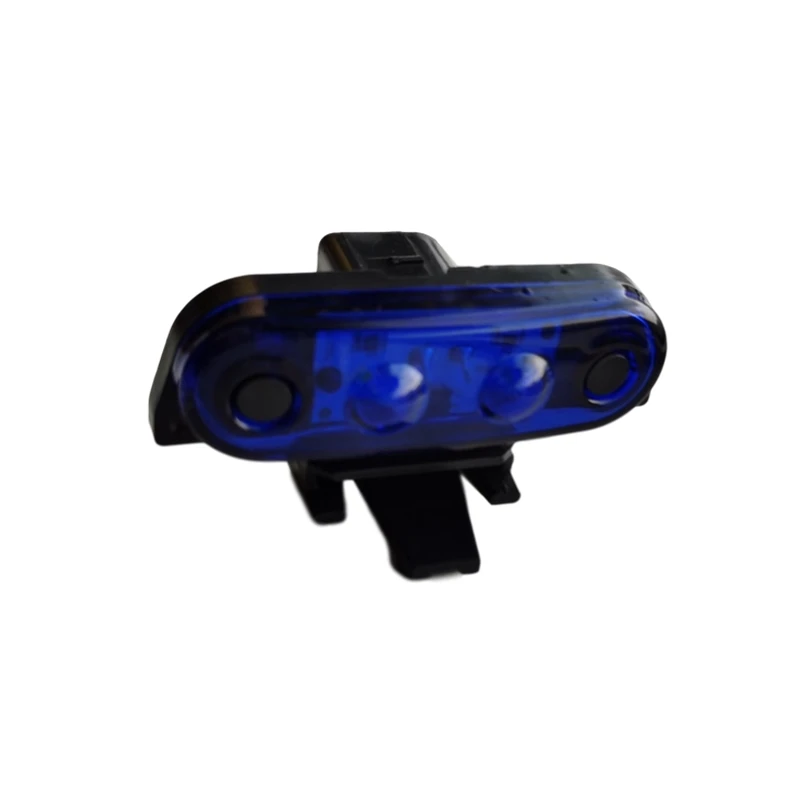 2pcs 24V For Volvo FH FM Truck Cab Roof Marker Light For FH13 truck top lamp OEM 82116545 21087346