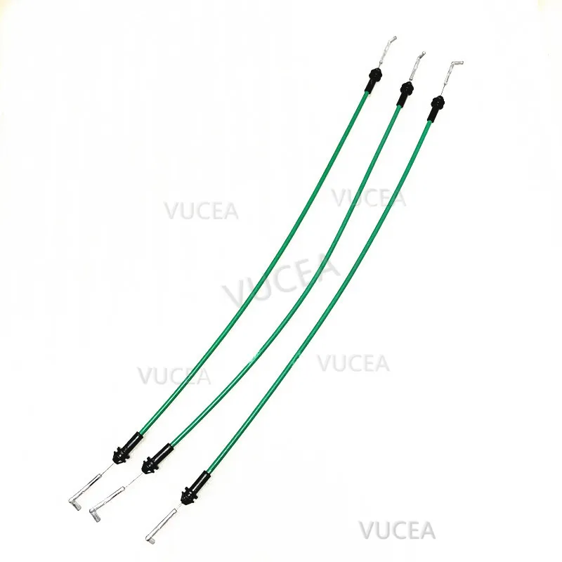 For Genuine Kia Cerato 813712F000 81371-2F000 Door Cable Assembly