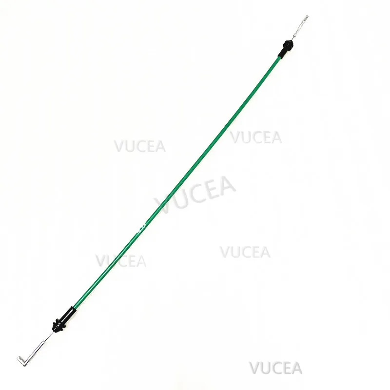 For Genuine Kia Cerato 813712F000 81371-2F000 Door Cable Assembly