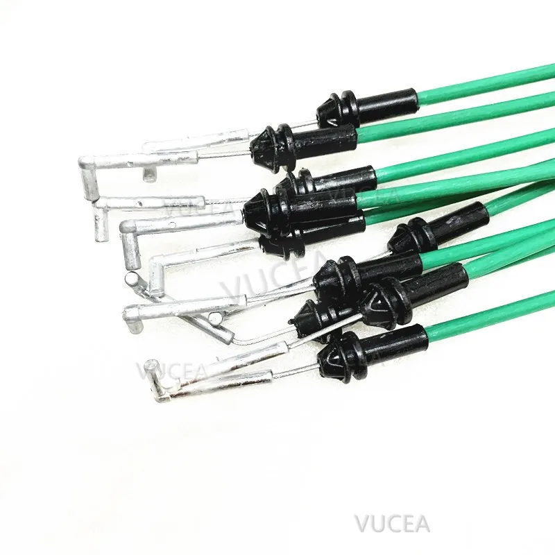 For Genuine Kia Cerato 813712F000 81371-2F000 Door Cable Assembly