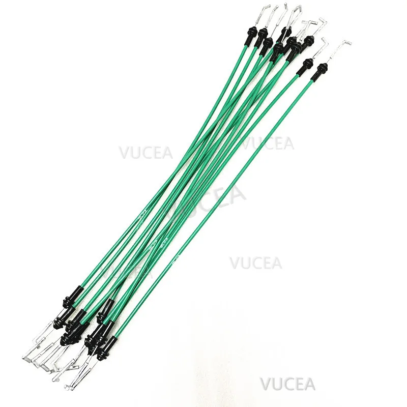 For Genuine Kia Cerato 813712F000 81371-2F000 Door Cable Assembly