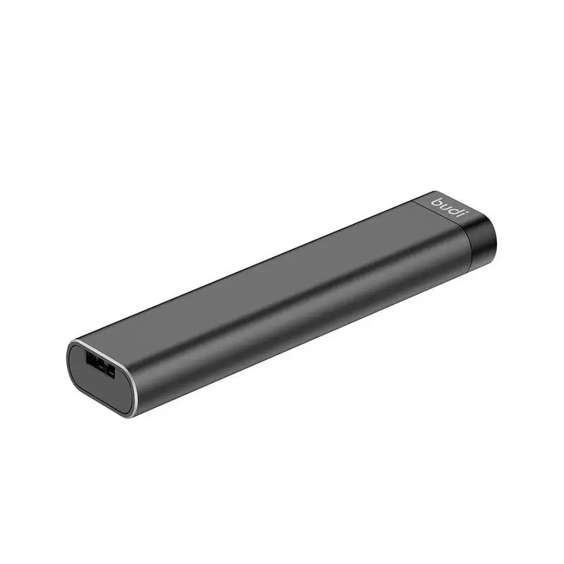 BUDI Multi-function Smart Adapter Card Storage Data Cable USB Box Universal Card Reader for iphone USB Hub for Computer