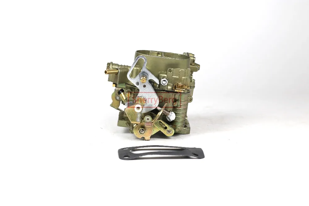 SherryBerg New Carb 2 barrels Carburettor Solex Style for Citroen 2CV6 Solex 26/35 Carburetor Zenith OEM Carburador 26/35 CSIC