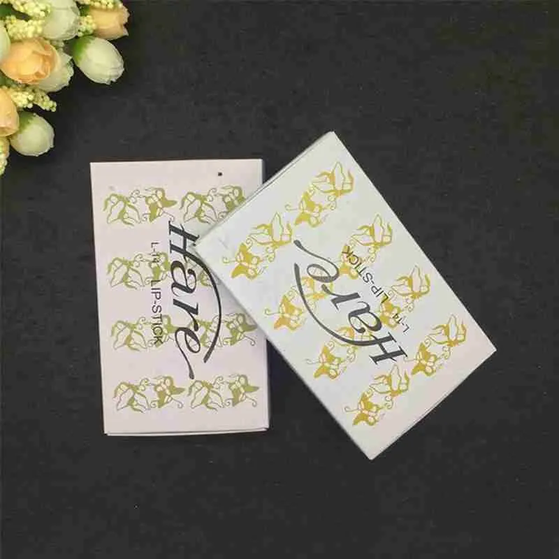 6pcs Magic Color Changing Lipstick Spotting Lipgloss Lipstick Long Lasting Lip Liner Butterfly Green Lipstick Cosmetics Makeup