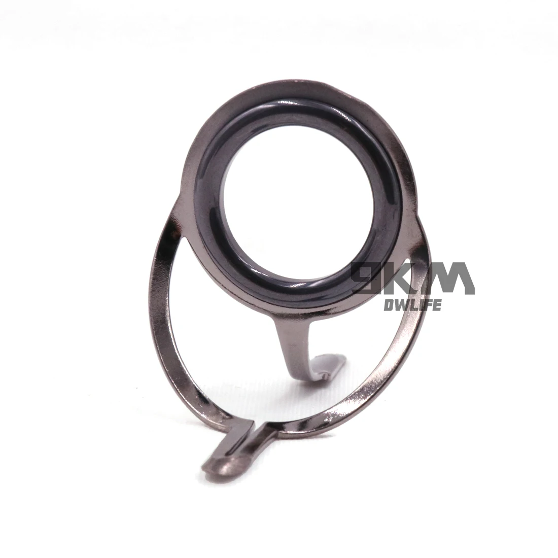 Fishing Rod Guide 9~200Pcs Stainless Steel Ceramics Rings Rod Repair Kit Spinning Casting Mixed Size Replacement Accessories