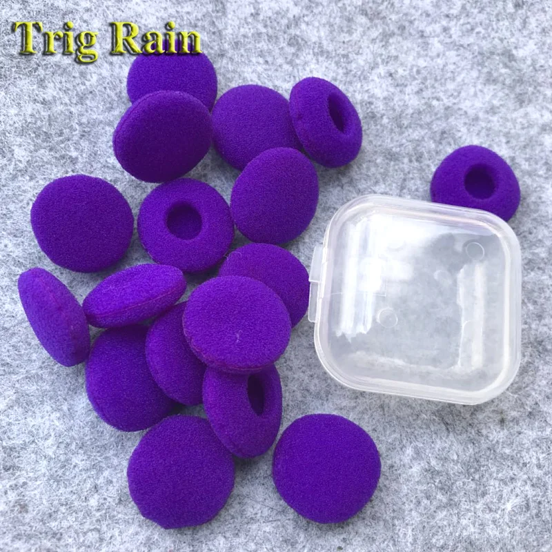 25 Pairs 50 Pcs 18mm Foam Earbud Earphone Earbuds Tips Headphone Ear Pads Cushion Replacement Sponge Covers for Earphone MP3 MP4