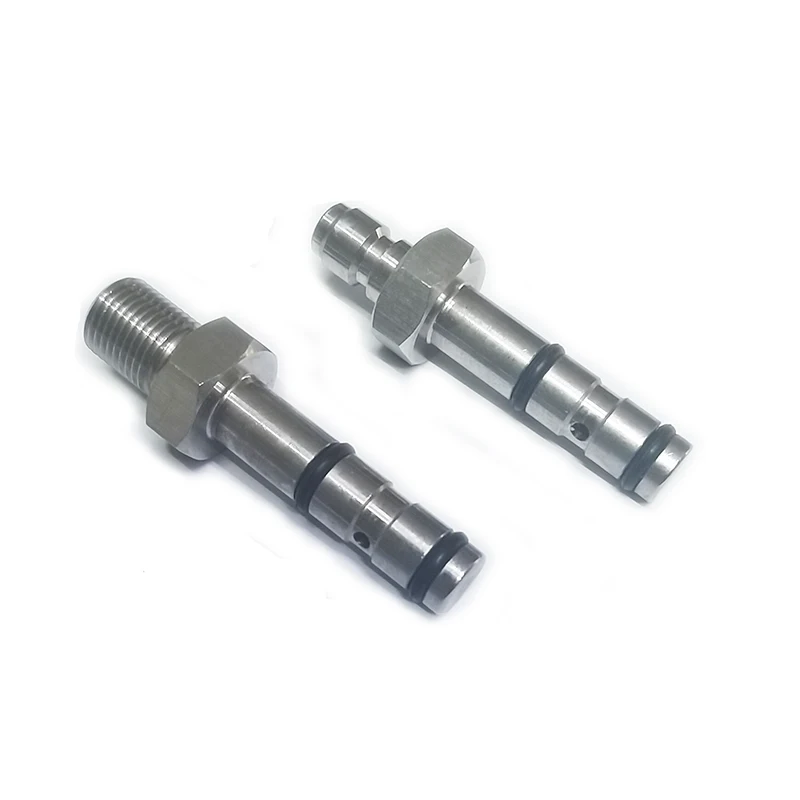 Air HPA Soft Filling Charging Probe Adaptor Adapter evanix Logun Webley FX Hatsan