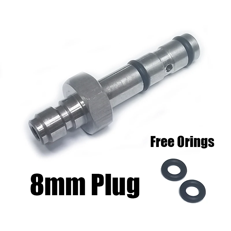 Air HPA Soft Filling Charging Probe Adaptor Adapter evanix Logun Webley FX Hatsan
