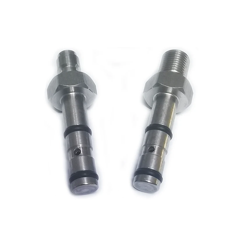 Air HPA Soft Filling Charging Probe Adaptor Adapter evanix Logun Webley FX Hatsan