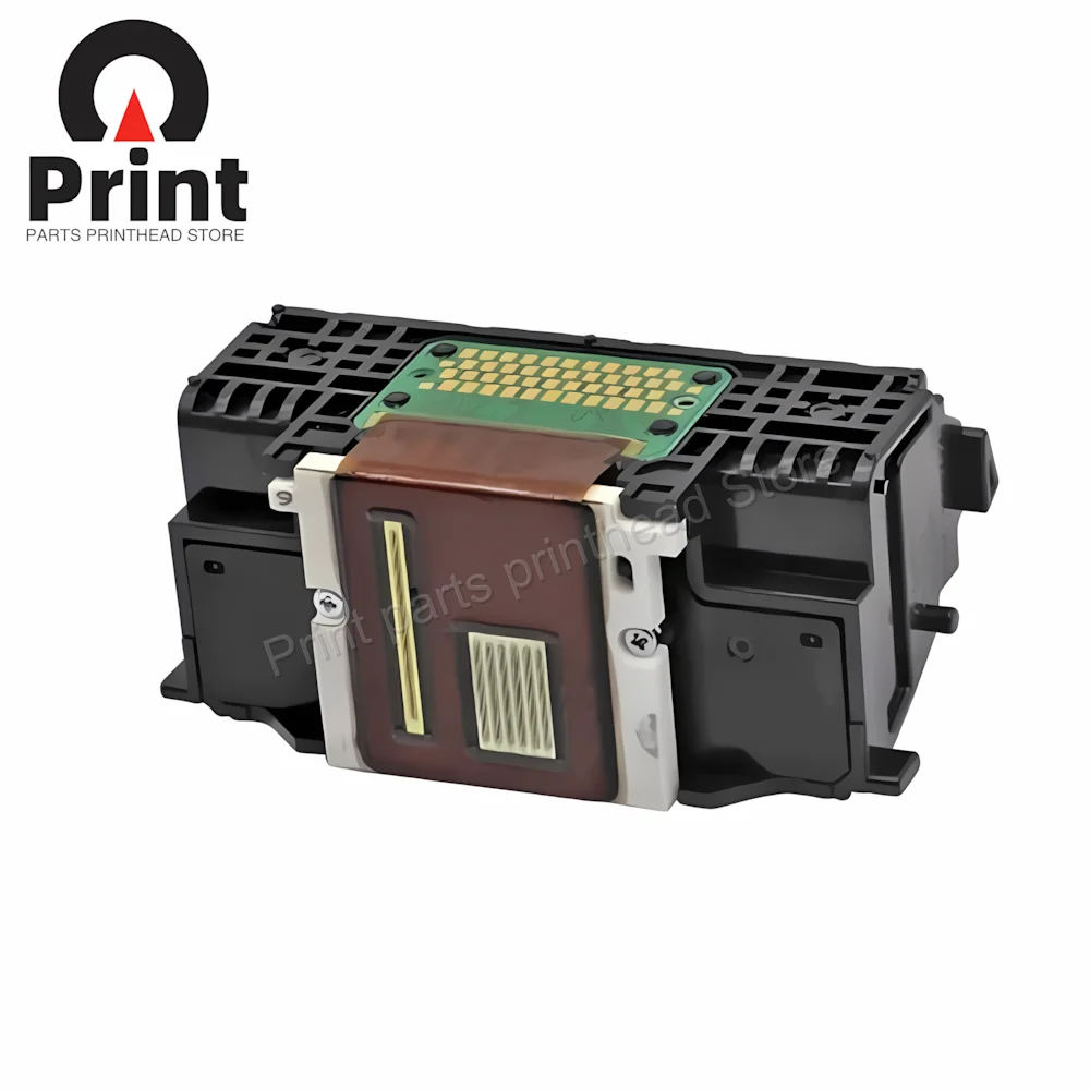 Original QY6-0089 Printhead For Canon PIX TS5050 TS5053 TS5055 TS5070 TS5080 TS6050 TS6051 TS6080 P8500/9910 Pro9000/i9900MarkII
