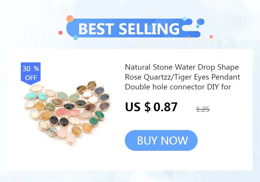Natural Stones Pendant Creative Dragon Claw Hold Round Stone Beads Pendants for Jewelry Making DIY charm Necklaces Accessories