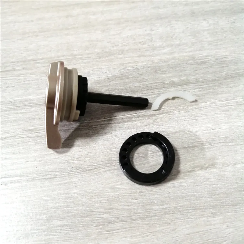 Suntour XCR Epixon Speed Lockout Lever Damping Control Adjust Lock Cover Front Fork Repair Part