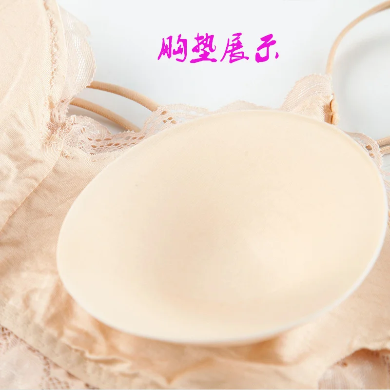 3D Sexy Lingerie Seamless Sport Bra U Type Top Bra Push Up Bralette Brassiere Women Underwear snowflake lace back bra wrap girls