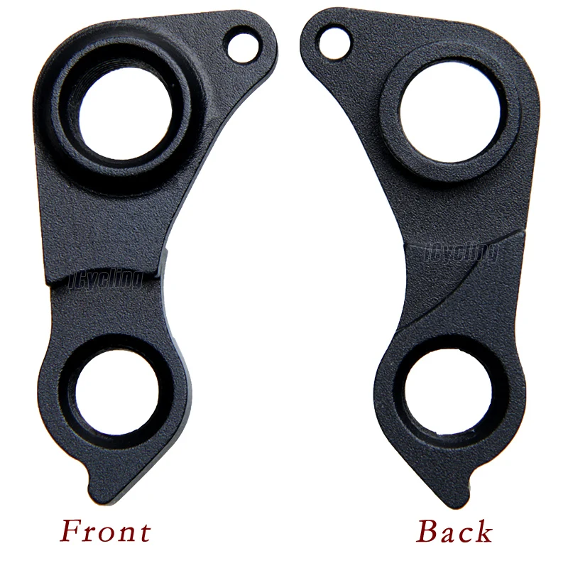 Derailleur Hanger For Vitus 21 ZX1 Onwards Framed Marquette MMR RAKISH KENTA WINOWSPORTS Tideac Mech Carbon Frame Bikes Dropout