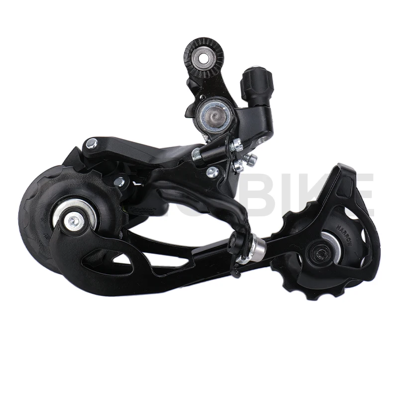 SHIMANO ALIVIO M3100 9 Speed REAR DERAILLEUR RD-M3100-SGS SHADOW RD- for MTB Bike Original Parts