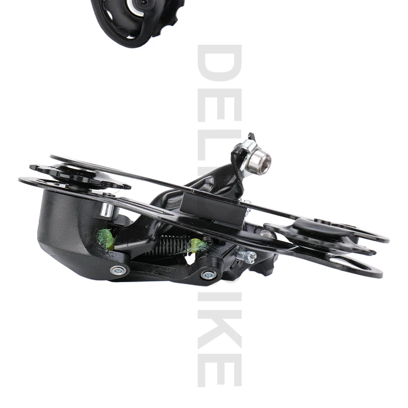 SHIMANO ALIVIO M3100 9 Speed REAR DERAILLEUR RD-M3100-SGS SHADOW RD- for MTB Bike Original Parts