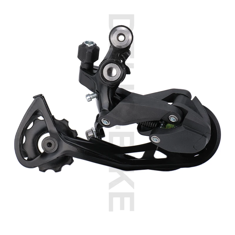 SHIMANO ALIVIO M3100 9 Speed REAR DERAILLEUR RD-M3100-SGS SHADOW RD- for MTB Bike Original Parts