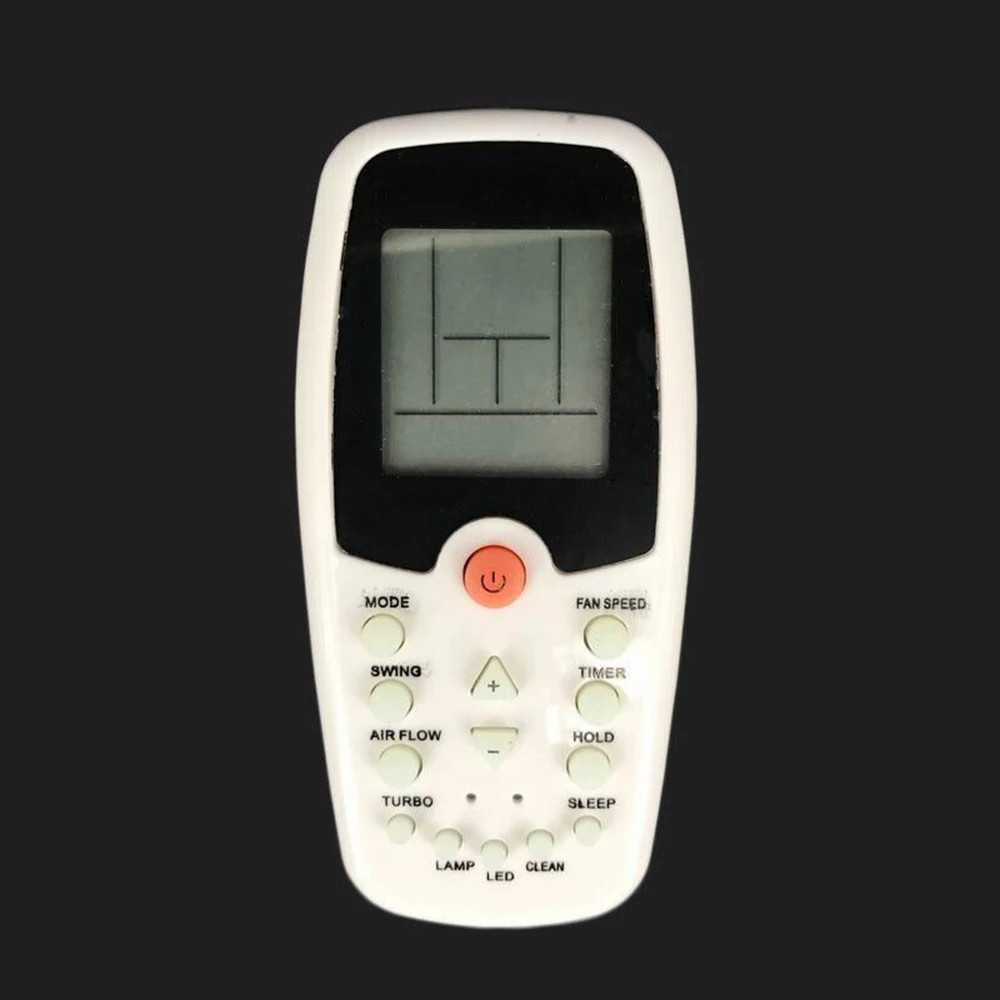 New Universal ZH/EZ-01 For CHIGO TORNADO Air Conditioner Remote Control AC A/C Remoto Controller ZH/KZ-01 ZH/HZ-01 Fernbedienung