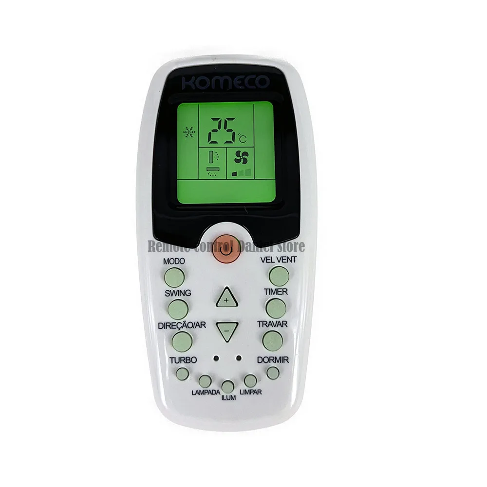 New Universal ZH/EZ-01 For CHIGO TORNADO Air Conditioner Remote Control AC A/C Remoto Controller ZH/KZ-01 ZH/HZ-01 Fernbedienung
