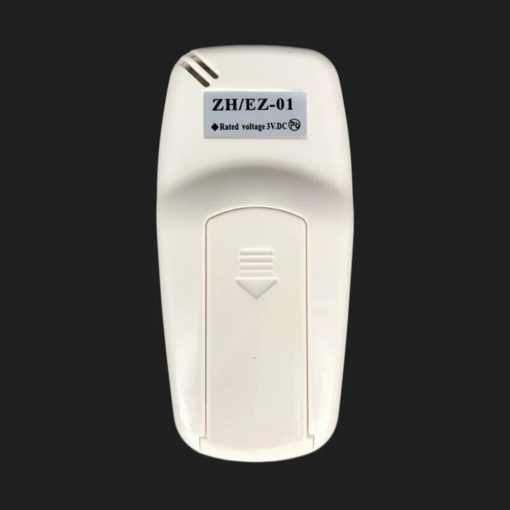 New Universal ZH/EZ-01 For CHIGO TORNADO Air Conditioner Remote Control AC A/C Remoto Controller ZH/KZ-01 ZH/HZ-01 Fernbedienung