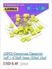 50 Pairs 100PCS 6x6x7mm PCB Momentary Tactile Tact Mini Push Button Switch Module DIP 4PIN With Round Cap fdkjgecf 6*6*7mm