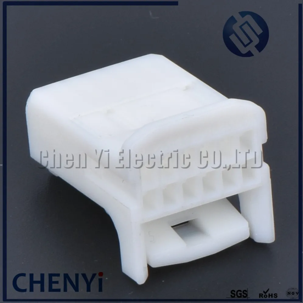 8/12/16/24/32/40 Pin 0.7 Car Navigation Reversing Mirror Wiring Harness Connector Automotive Audio vehicle central control Plug
