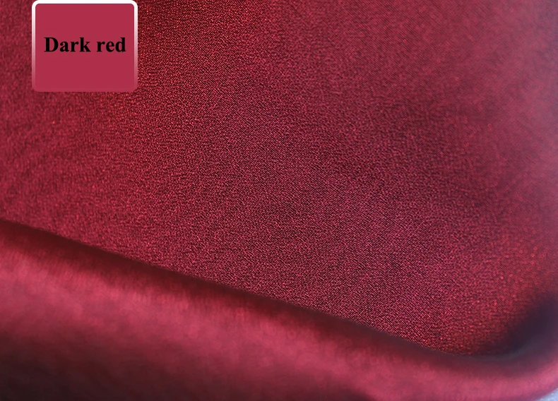 Shiny Organza Fabric Wedding Party Birthday Decoraction DIY Sewing Yarn