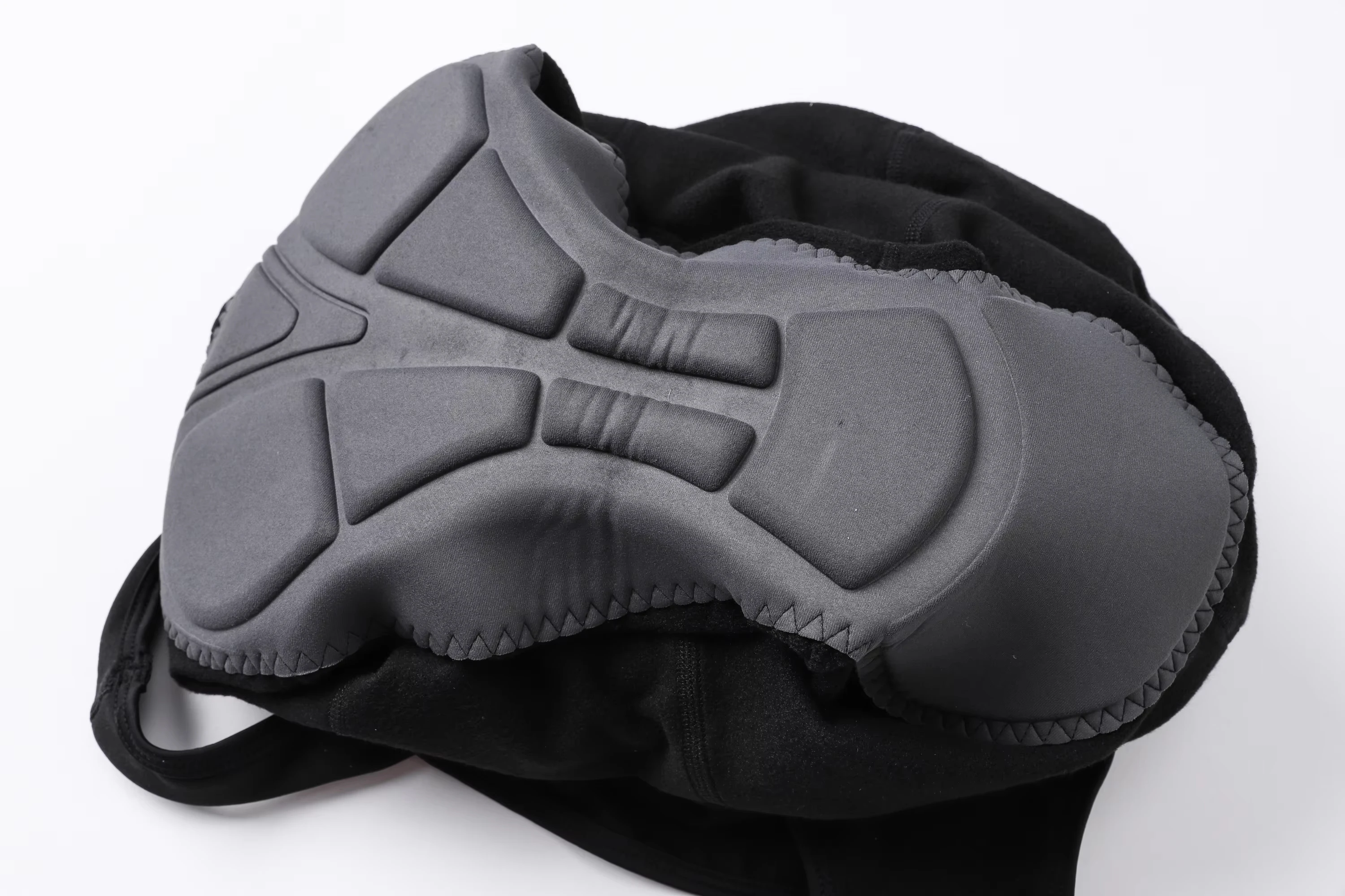 YKYWBIKE Cycling Bib Trousers Winter Thermal Mountain Bike Long Pants Breathable Bicycle Tights 3D Gel Pad Shorts Keep Warm