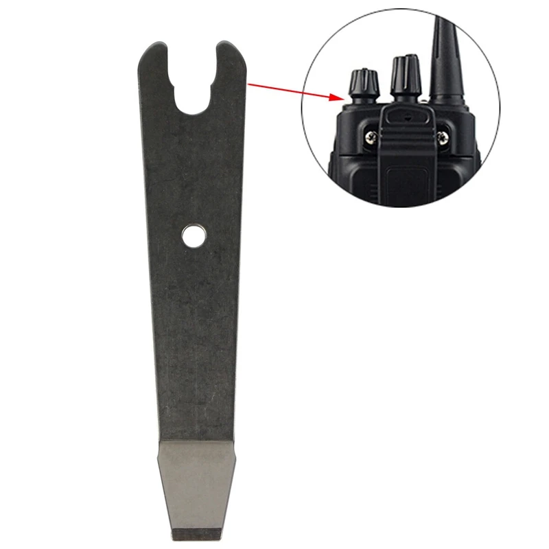 Wrench Repair Tool for Kenwood for Motorola gp3688 cp200 ep450 gp3188for Baofeng TYT Two Way Radios