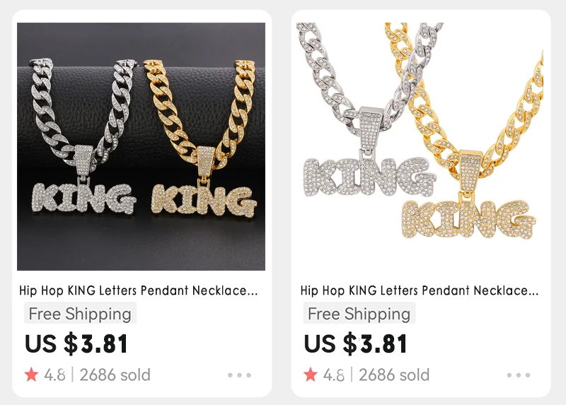 Flying Money Necklace Wings Cash Pendant Men's Jewelry Punk Hip Hop Rock Style Rap Dancer Handsome Guy Accessories Cool Gifts