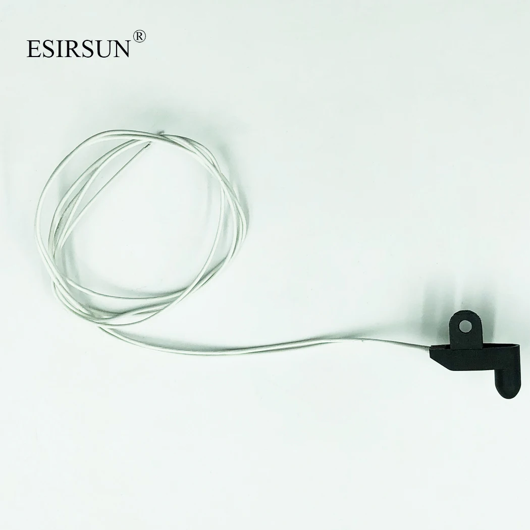 Esirsun Outdoor Air Ambient Temperature Sensor Fit For Renault Megane III Scenic III Logan II ,277227085R