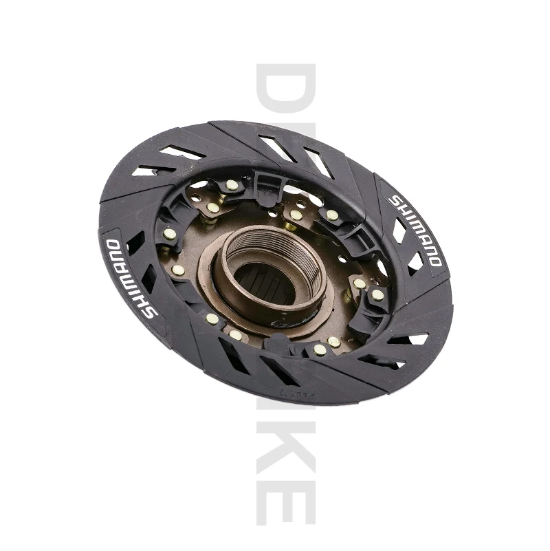 SHIMANO TOURNEY MF-TZ500 MF-TZ510 7 Speed Mountain Bike MULTIPLE Freewheel Metal Thread Sprocket 14-28/34T Original Parts