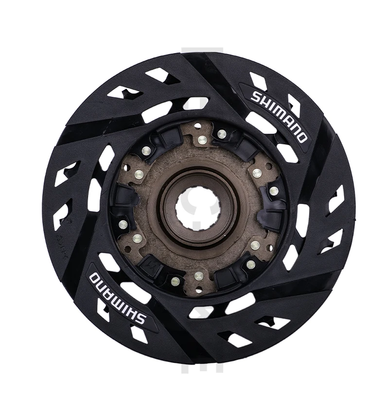 SHIMANO TOURNEY MF-TZ500 MF-TZ510 7 Speed Mountain Bike MULTIPLE Freewheel Metal Thread Sprocket 14-28/34T Original Parts