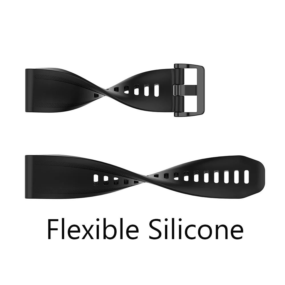 Fenix 7S /Fenix 5S Plus Watch Band 20mm instinct 2S Quick Fit Silicone Watchband Strap for Garmin Fenix 6S Pro Straps Pink