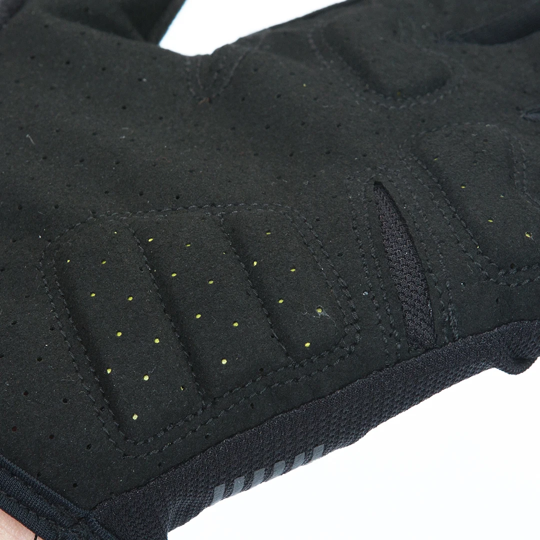 YKYWBIKE Cycling Gloves MTB Road Gloves Mountain Bike Half Finger Gloves Men Summer Bicycle MTB Bike Gloves Guantes Ciclismo
