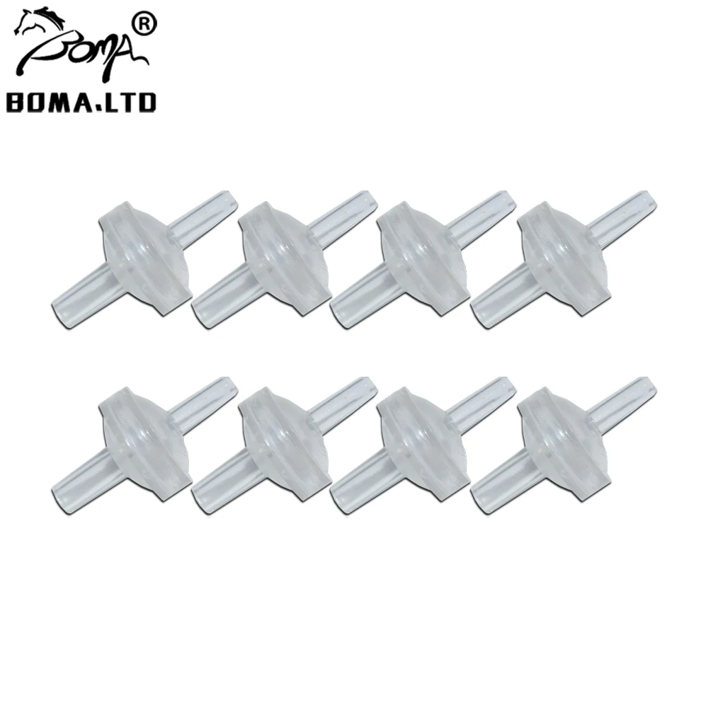 BOMA.LTD Bulk Ink Ciss Supply Hole Air Filter For HP 973 974 972 975 970 971 980 981 711 950 951 940 903 904 902 905 Ciss Filter