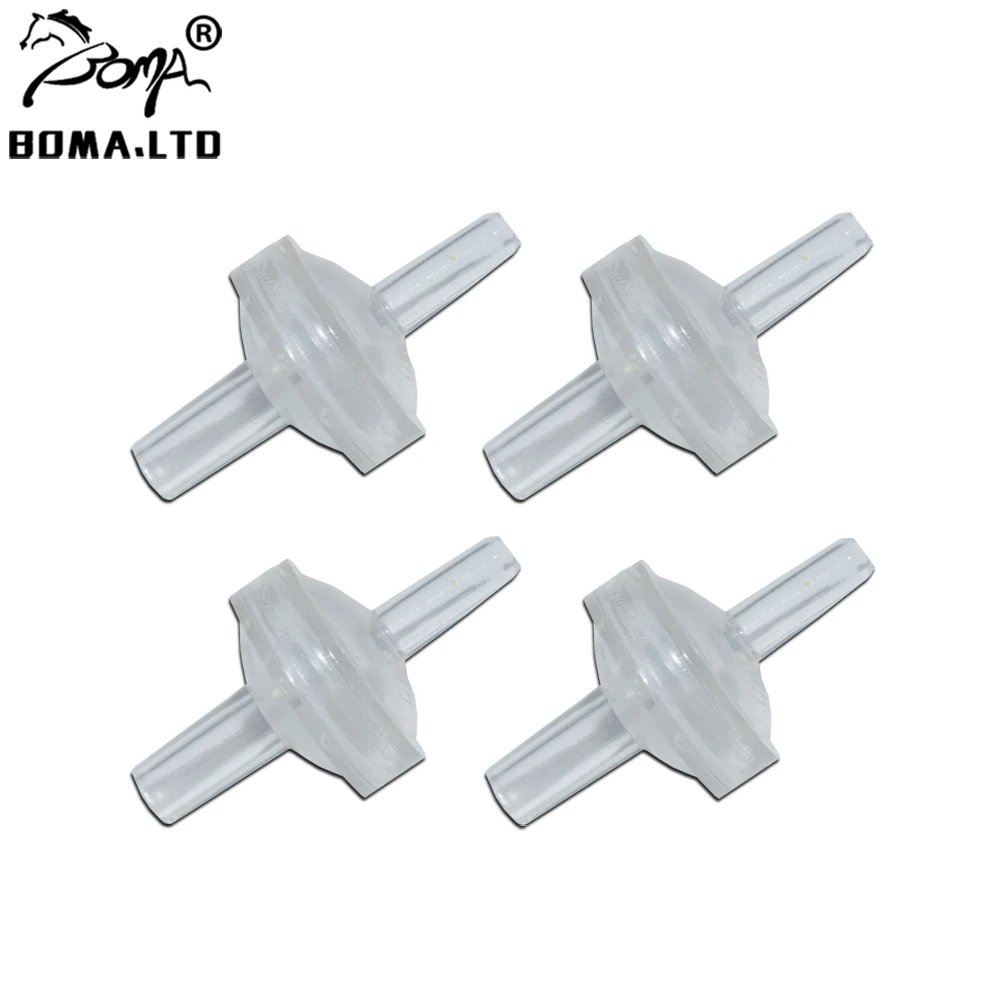 BOMA.LTD Bulk Ink Ciss Supply Hole Air Filter For HP 973 974 972 975 970 971 980 981 711 950 951 940 903 904 902 905 Ciss Filter