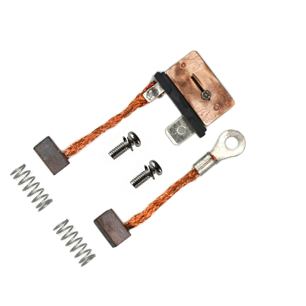 Brush Set 31133-94900 For Suzuki Outboard Motor Trim Motor
