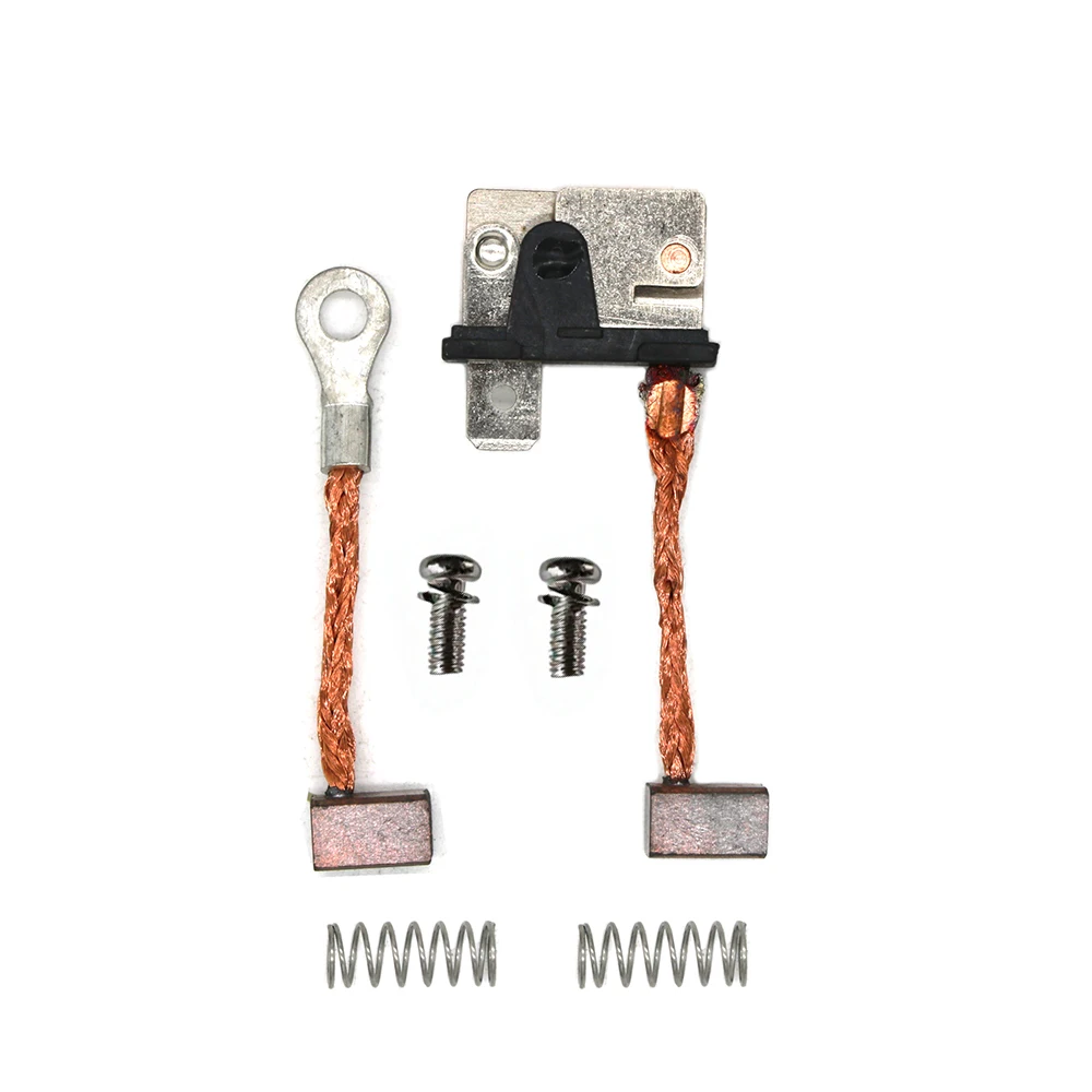 Brush Set 31133-94900 For Suzuki Outboard Motor Trim Motor