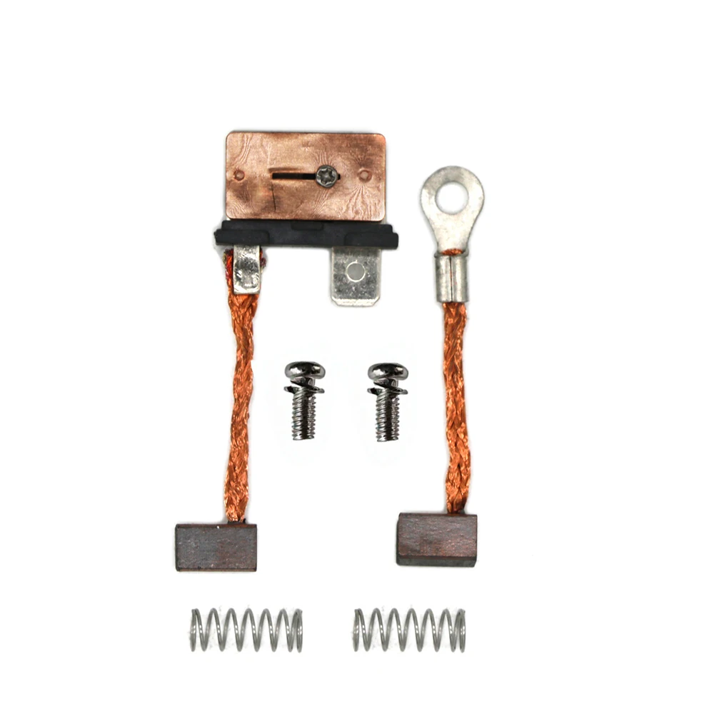 Brush Set 31133-94900 For Suzuki Outboard Motor Trim Motor